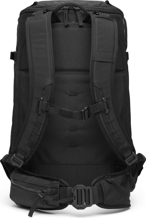 Actual product image D_b_ Backcountry (25 l)