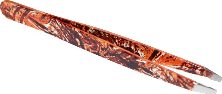 Actual product image Wellnessproducts.ch Tweezers