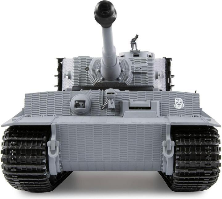 Actual product image Amewi Tiger I MP tank with IR battle function, RTR, 1:24 (RTR Ready-to-Run)