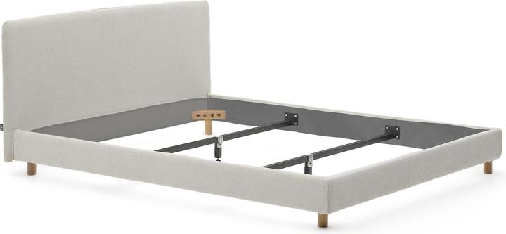 Actual product image Kave Home Valma (160 x 200 cm)