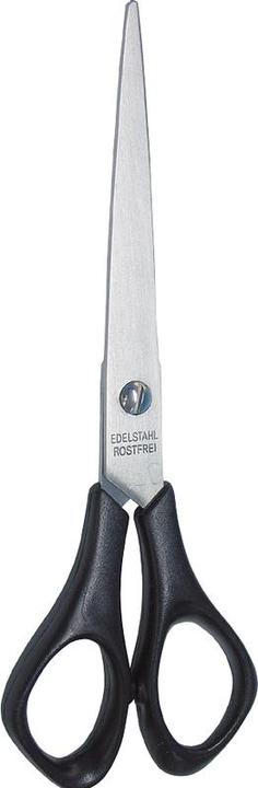 Image du produit Wedo Ciseaux universels en acier inoxydable (16 cm)