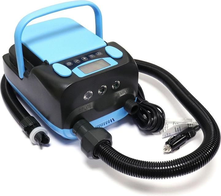 Sup Star Pump Star Pumpe 9 Elektropumpe