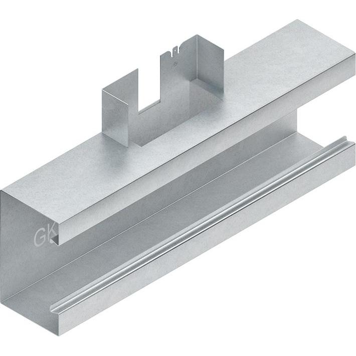 Niedax, Leitungsführung, NIED GK-T-Stück (40 cm)