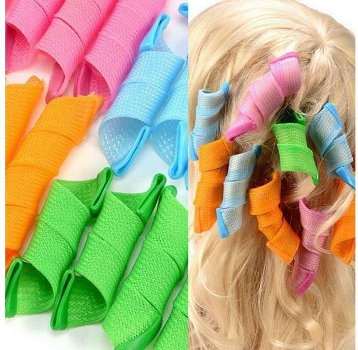 Immagine prodotto Herba Starter Kit arricciacapelli