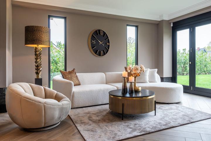 Actual product image Richmond Interiors Ironville