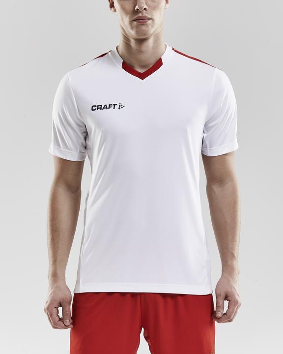 Immagine prodotto Craft Progresso Maglia Contrasto M (S)