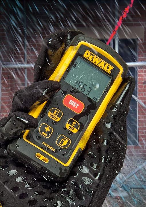 Produktbild DeWalt DW03050XJ (50 m, 635 nm)