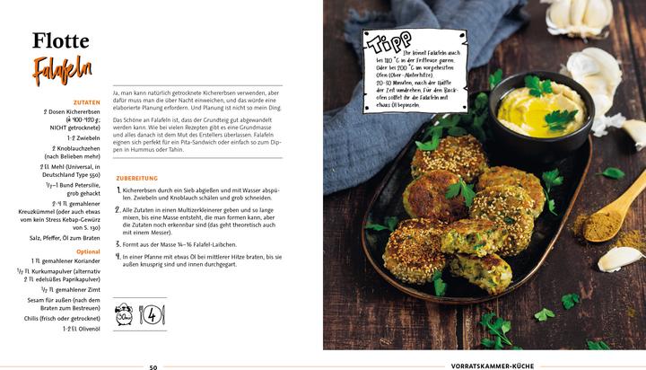 Produktbild kein Stress kochen:kein Stress günstig (Deutsch, kein Stress kochen, 2024)