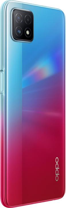 Produktbild OPPO A73 (128 GB, Neon, 6.50", Dual SIM, 5G)