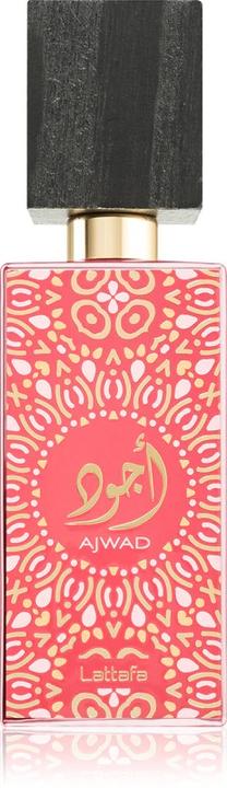 Immagine prodotto Lattafa Ajwad da rosa a rosa (Eau de parfum, 60 ml)