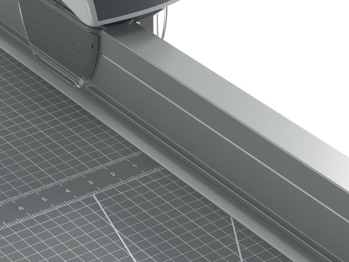 Produktbild Leitz Rollenschneider (15 Blätter, A4, A5, A6, A7)