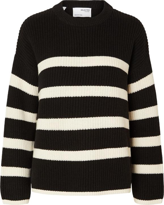 Immagine prodotto Selected Femme Maglia a righe (S)