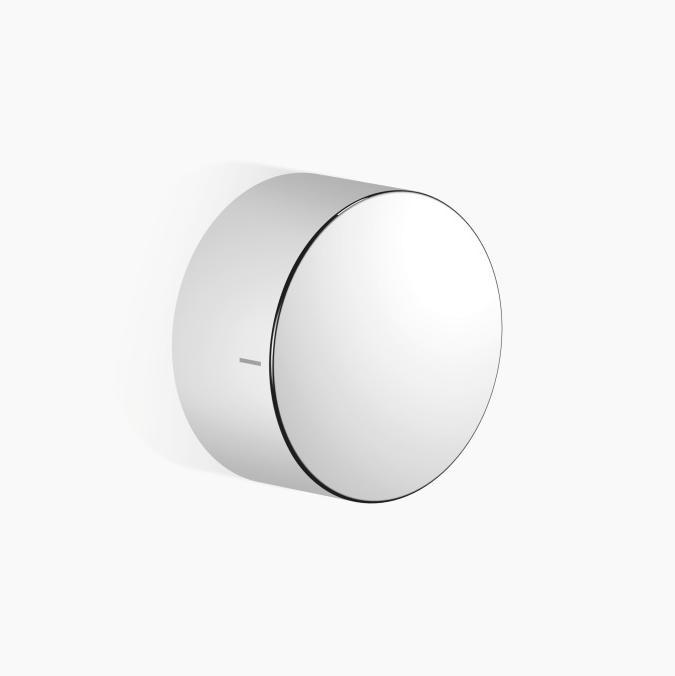 Actual product image Dornbracht Dornb ready-mounted set CL.1 for flush-mounted two-way revers. chr