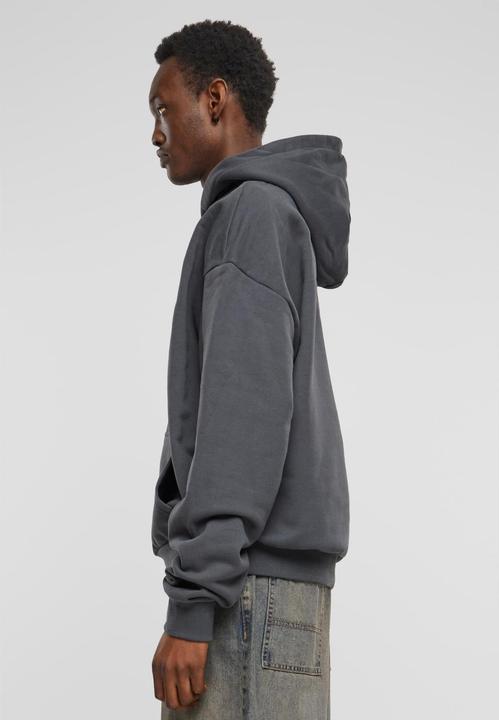 Produktbild Urban Classics Teamdream Ultraheavy Oversize Hoodie - 139517 (S)