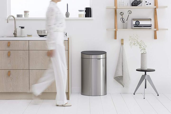 Immagine prodotto Brabantia Toccare il cestino (40 l)