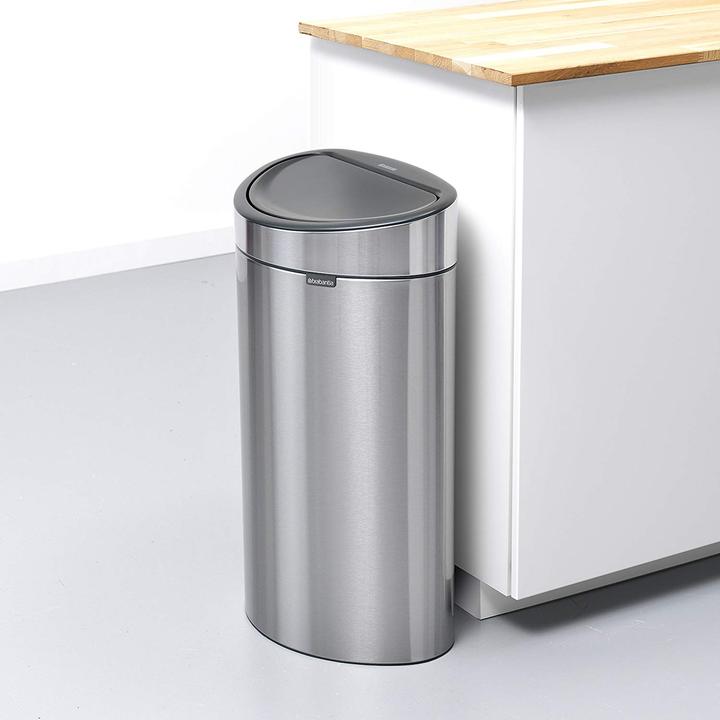 Immagine prodotto Brabantia Toccare il cestino (40 l)