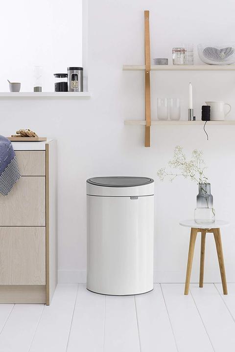Actual product image Brabantia Touch Bin (40 l)