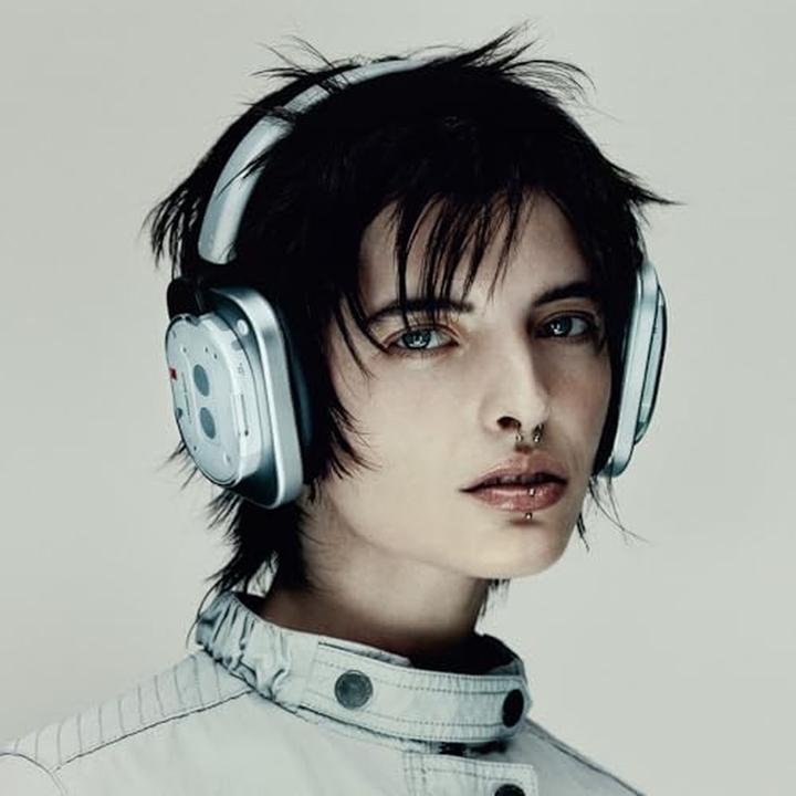 Produktbild Nothing Headphone (1) (ANC, 35 h, Kabelgebunden, Kabellos)