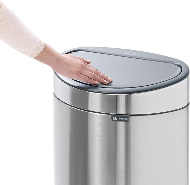 Immagine prodotto Brabantia Toccare il cestino (40 l)