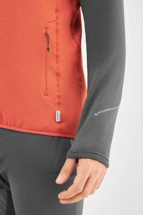 Actual product image Viking Birger Hoodie Man (XL)