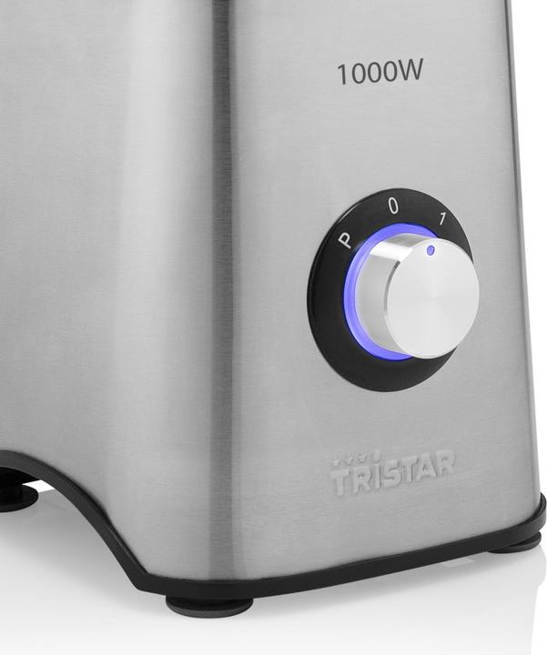 Actual product image Tristar Stand mixer (1000 W)