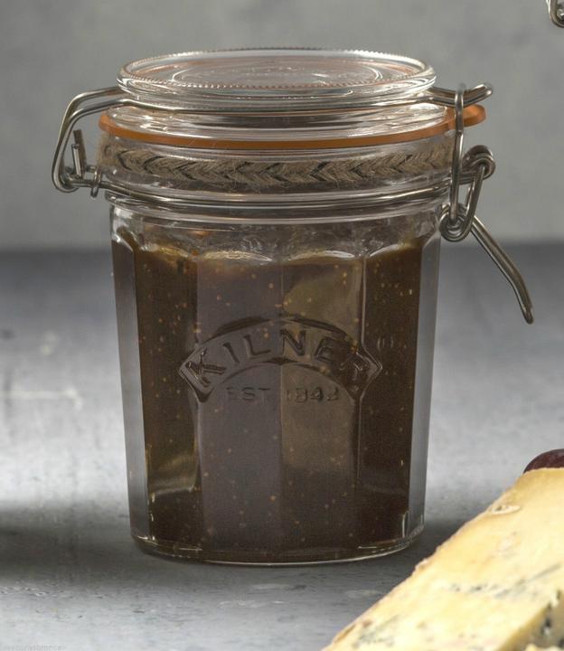 Produktbild Kilner Drahtbügelglas (1 Stk., 0.45 l)