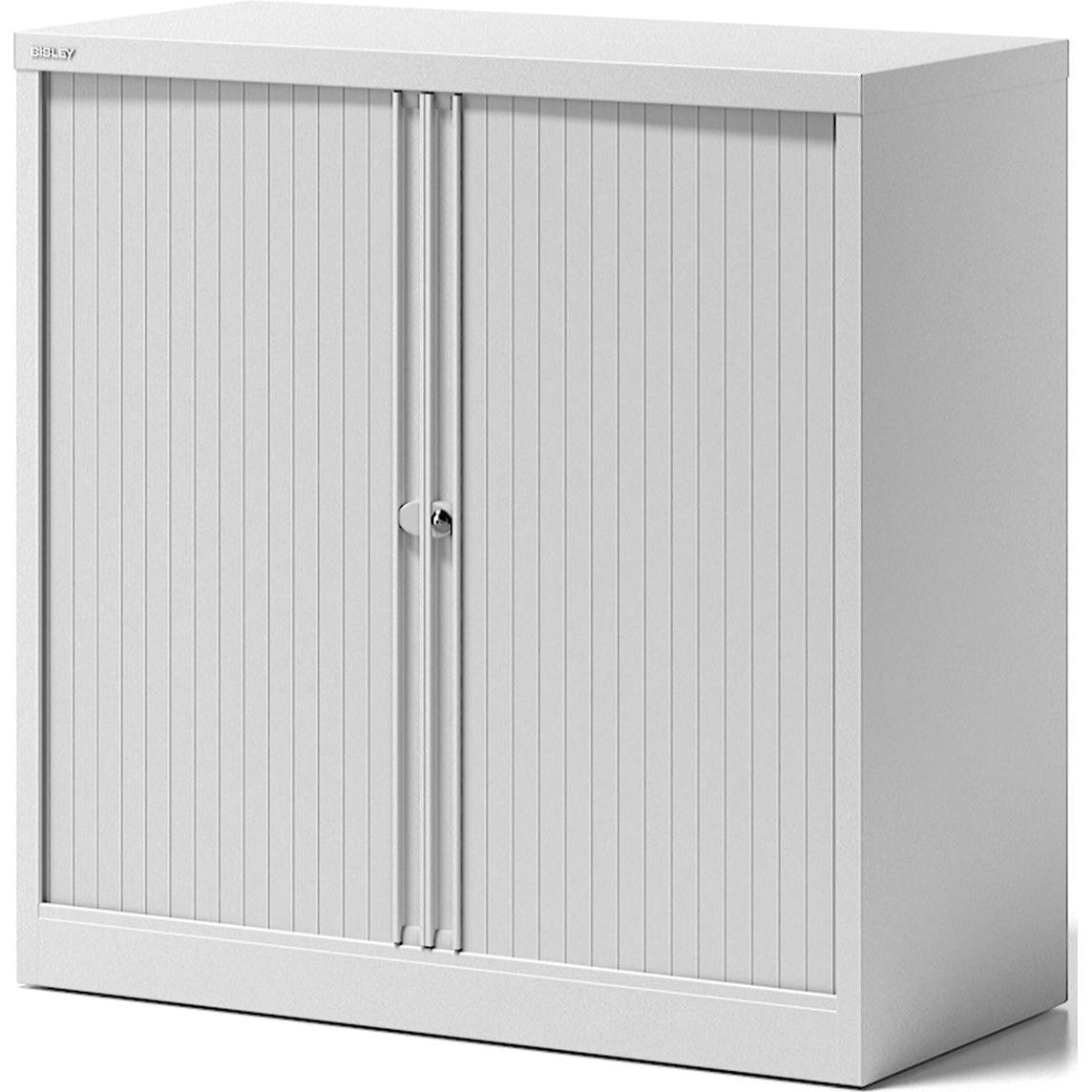 Bisley, Aktenschrank, Essentials (100 x 47 x 100 cm)