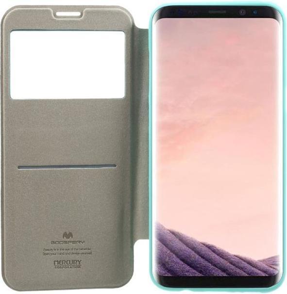 Produktbild Goospery WOW Bumper Series (Samsung Galaxy S8+)
