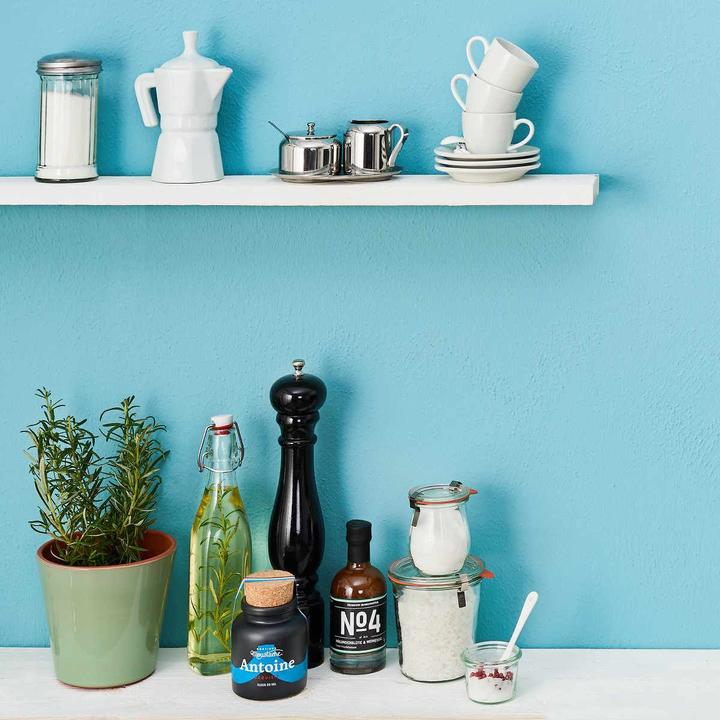 Produktbild Weck Mini Sturzglas (8 Stk., 0.16 l)