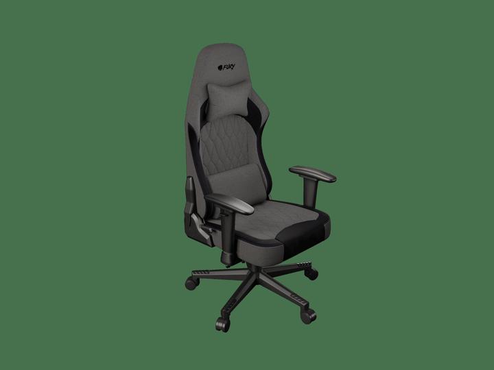 Immagine prodotto Fury Fotel Gamingowy Shinai S8 Szary