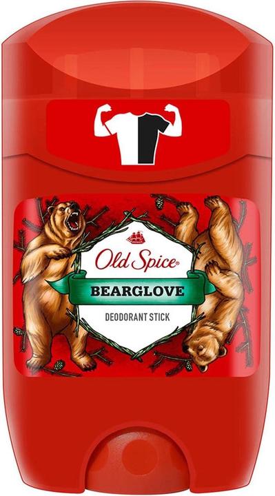 Old Spice Bearglove (Stick, 50 ml)