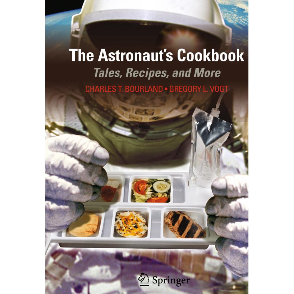 The Astronaut's Cookbook, Ratgeber