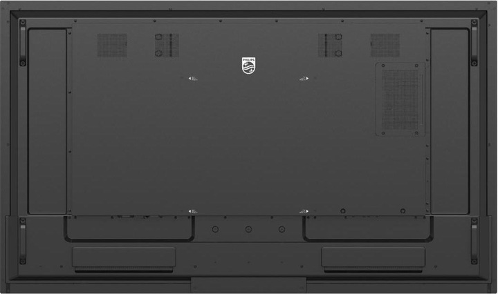 Image du produit Philips E-Line 65BDL3052E /UHD/ /Android8.0 (3840 x 2160 pixels, 65")