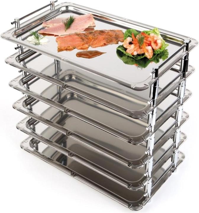 Produktbild APS GN 1/1 System-Tablett "PROFI LINE"