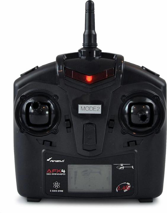 Actual product image Amewi AFX4