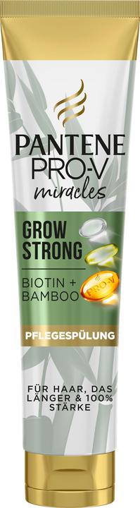 Actual product image Pantene Grow Strong (160 ml)