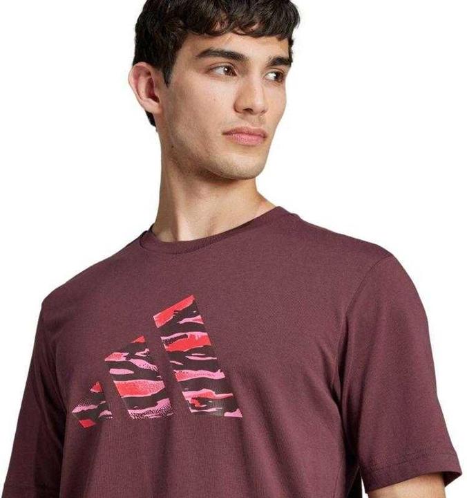 Produktbild Adidas Codes TShirt (M)