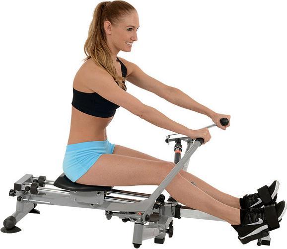 Produktbild Christopeit Accord