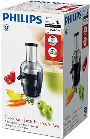 Image du produit Philips Viva Collection HR1855/03