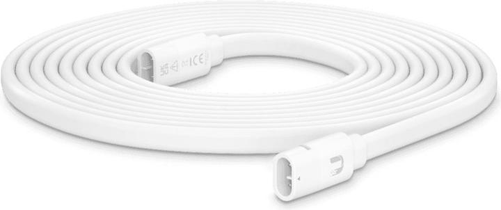 Produktbild Ubiquiti UISP UACC-Cable-PT-5M Weiss (5 m)
