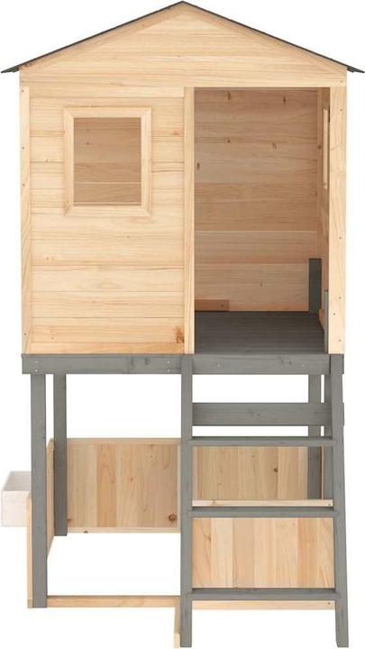 Immagine prodotto vidaXL Spielturm