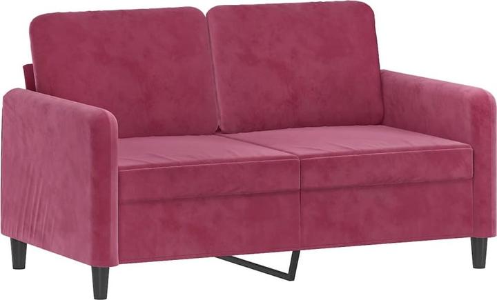 Produktbild vidaXL Sofagarnitur (2-Sitzer)