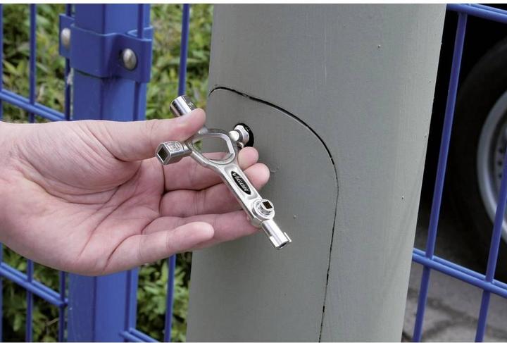 Image du produit Vigor Masterkey électro