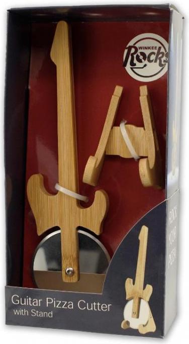 Image du produit TOP Coupe-pizza pour guitare