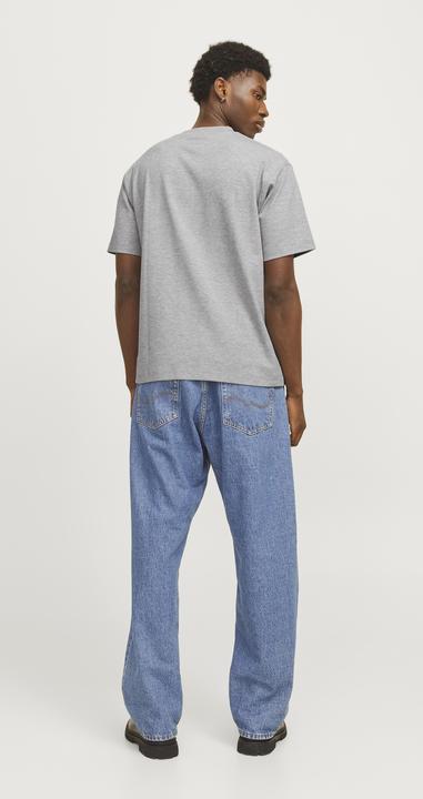 Image du produit Jack & Jones Imprimé col rond T-shirt T-shirt (XS)