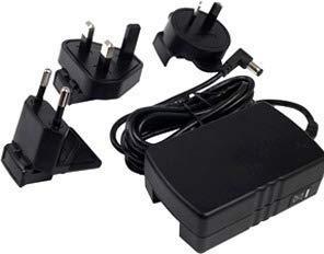 Actual product image Lantronix Wall Cube