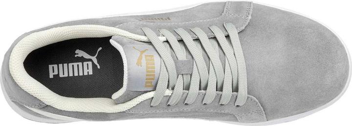Image du produit Puma - Baskets ICONIC - Homme (41)