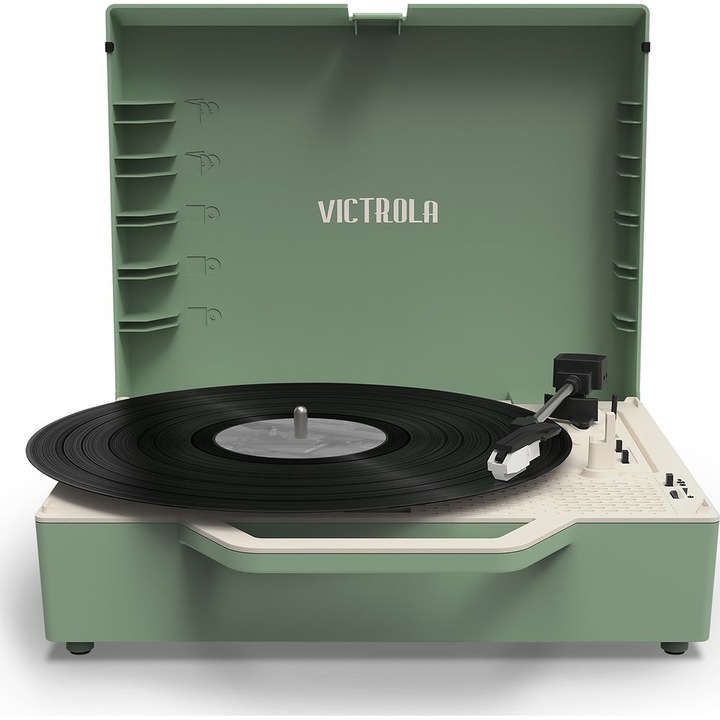 Produktbild Victrola Re-Spin