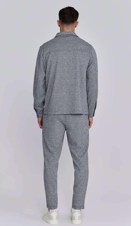 Actual product image Siksilk Overshirt Smart Overshirt (L)