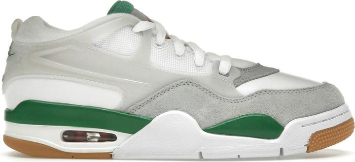 Image du produit Air Jordan Jordan 4 RM Pine Green (40)